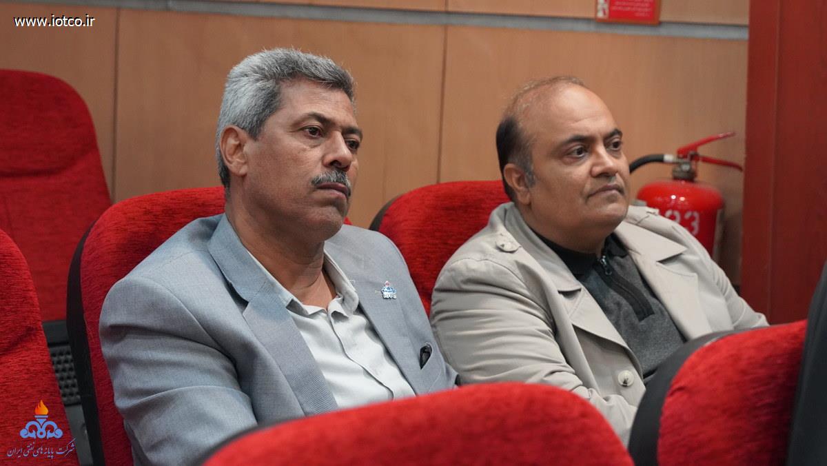 ویژه‌برنامه گرامیداشت سالگرد شهادت+سپهبد شهید حاج قاسم سلیمانی 21