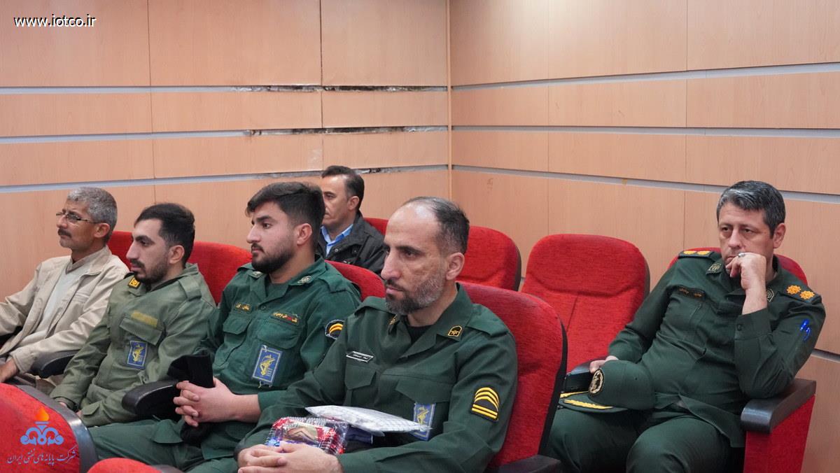 ویژه‌برنامه گرامیداشت سالگرد شهادت+سپهبد شهید حاج قاسم سلیمانی 19