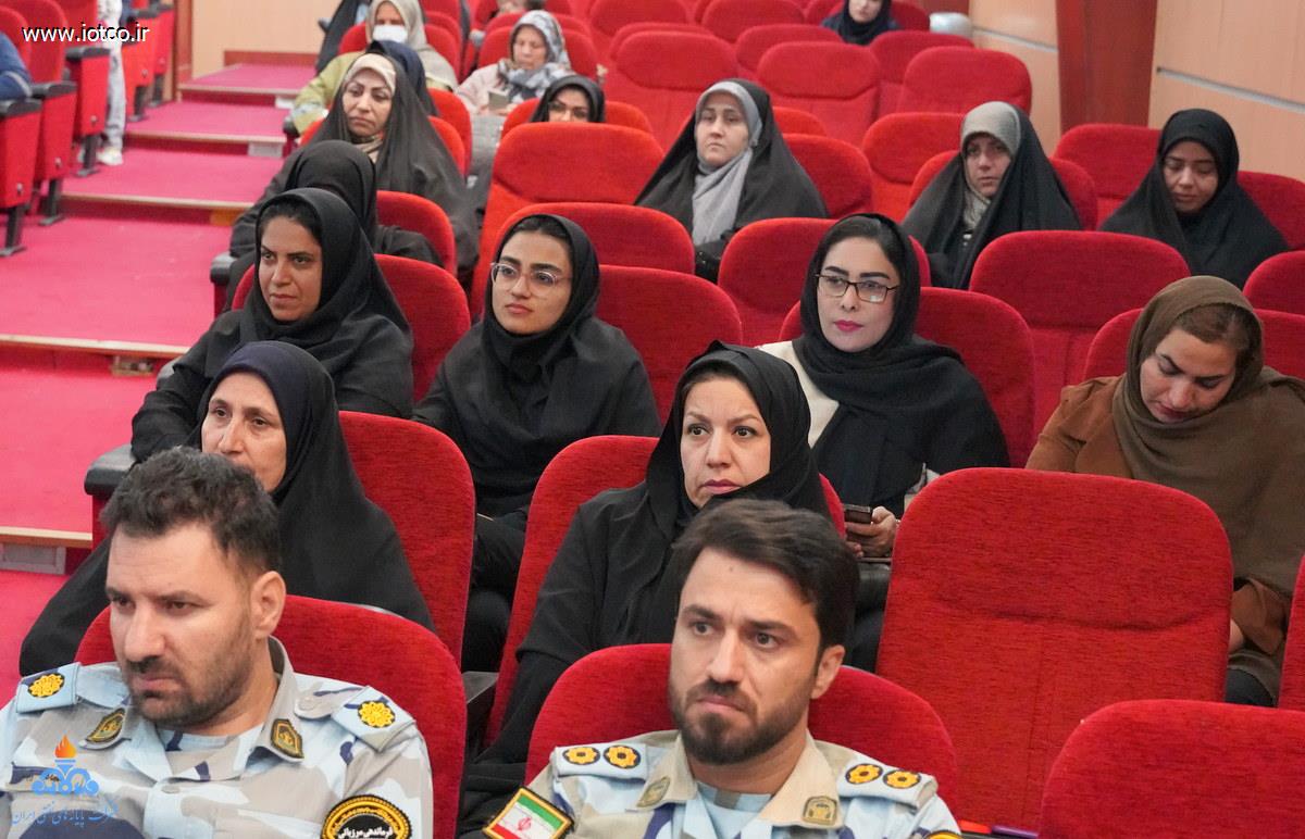 ویژه‌برنامه گرامیداشت سالگرد شهادت+سپهبد شهید حاج قاسم سلیمانی 17