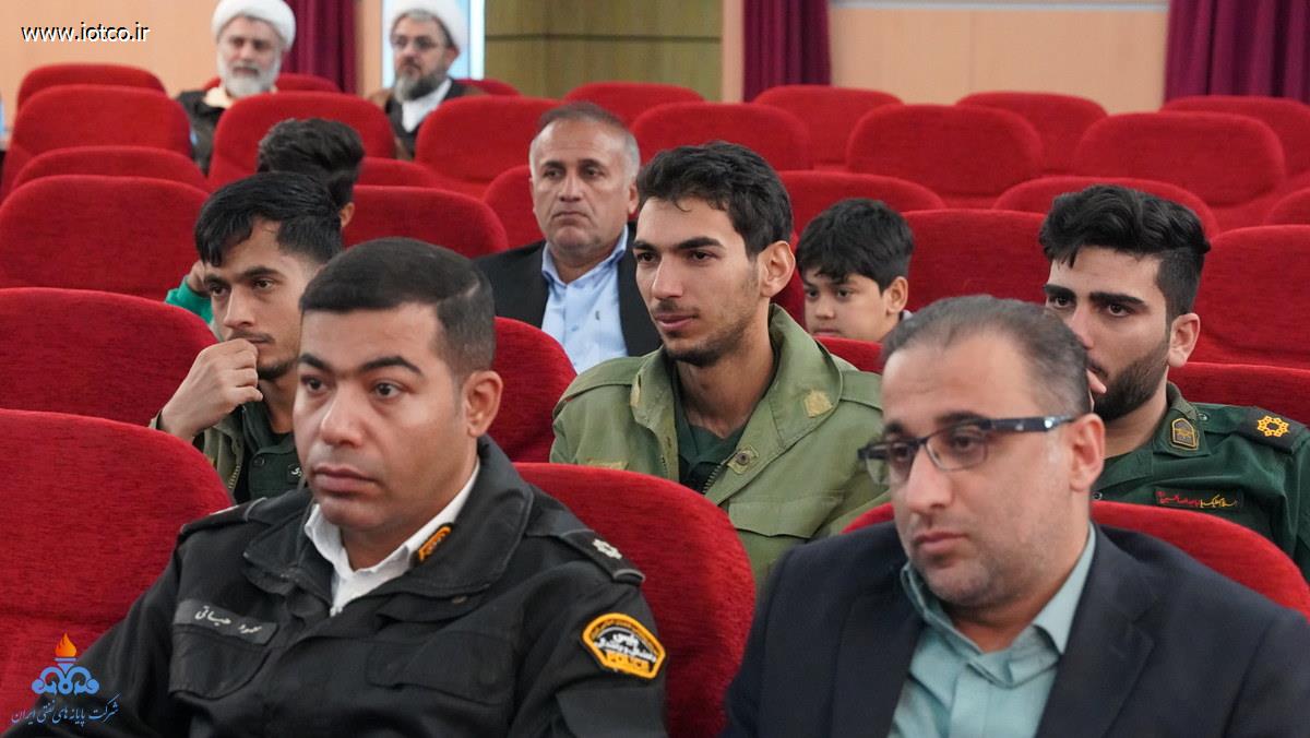 ویژه‌برنامه گرامیداشت سالگرد شهادت+سپهبد شهید حاج قاسم سلیمانی 15