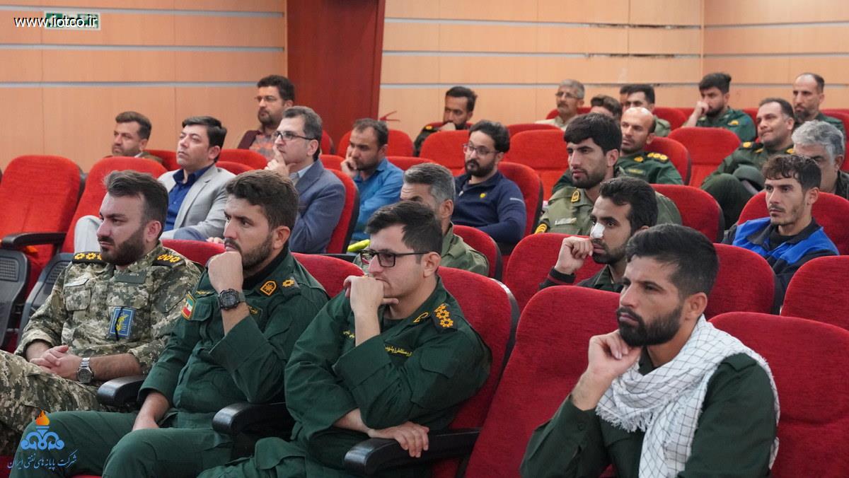 ویژه‌برنامه گرامیداشت سالگرد شهادت+سپهبد شهید حاج قاسم سلیمانی 14