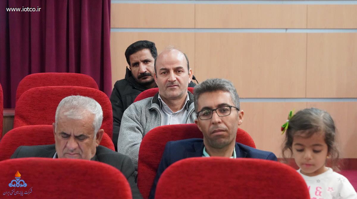 ویژه‌برنامه گرامیداشت سالگرد شهادت+سپهبد شهید حاج قاسم سلیمانی 13