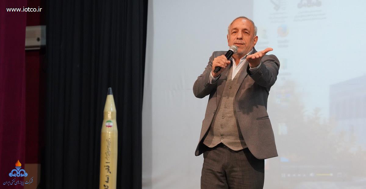 ویژه‌برنامه گرامیداشت سالگرد شهادت+سپهبد شهید حاج قاسم سلیماني 11