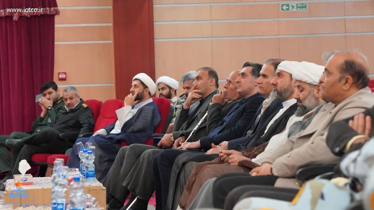 ویژه‌برنامه گرامیداشت سالگرد شهادت+سپهبد شهید حاج قاسم سلیمانی 9