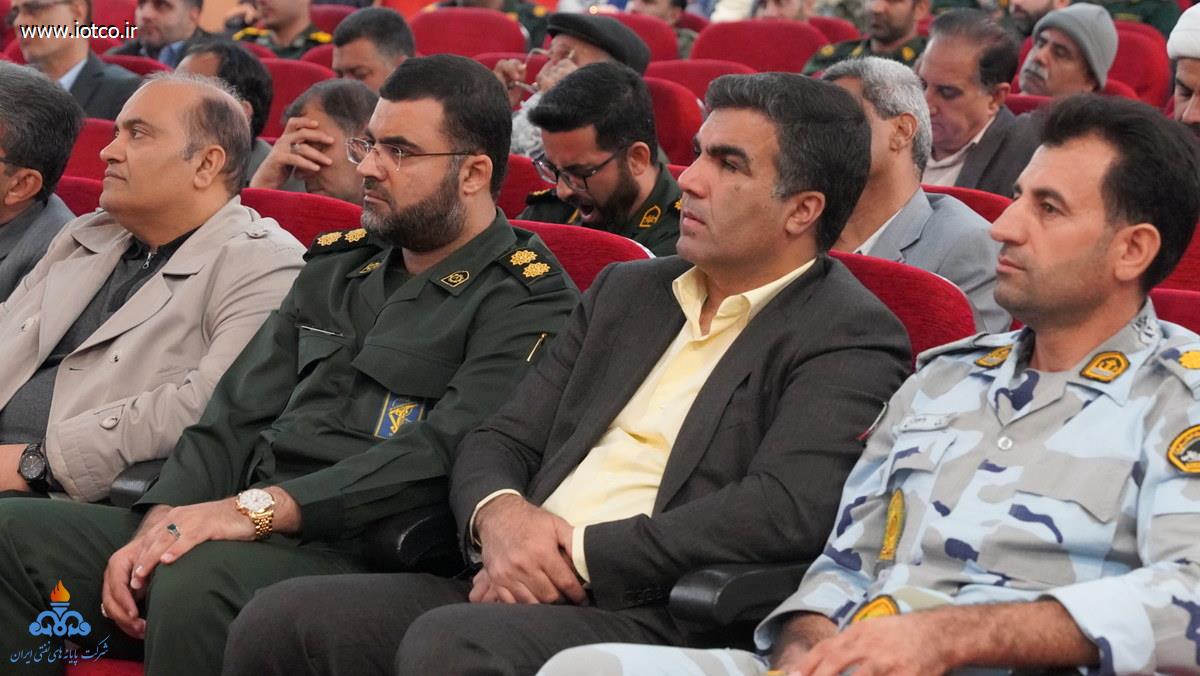 ویژه‌برنامه گرامیداشت سالگرد شهادت+سپهبد شهید حاج قاسم سلیمانی 8