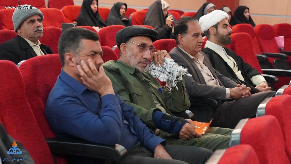 ویژه‌برنامه گرامیداشت سالگرد شهادت+سپهبد شهید حاج قاسم سلیمانی 4