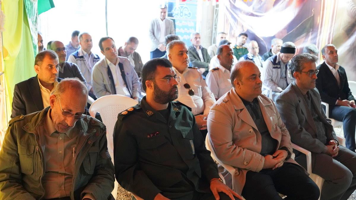 نمایشگاه کتاب بسیج 20