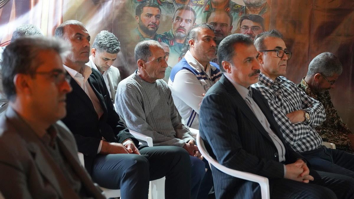 نمایشگاه کتاب بسیج 15