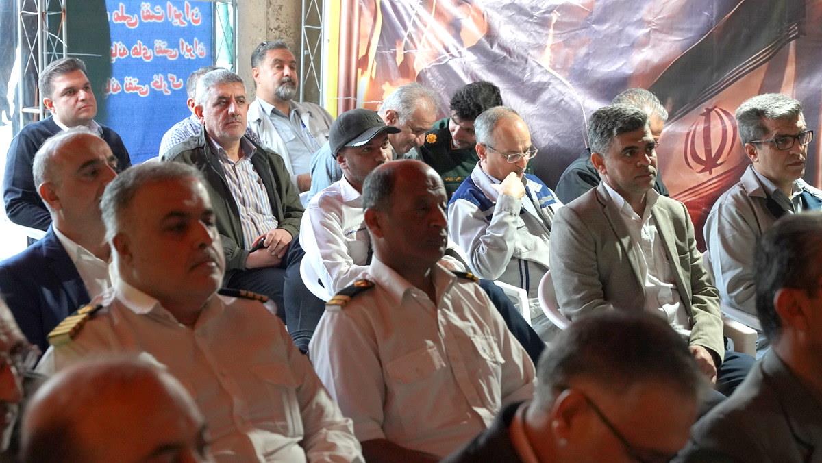 نمایشگاه کتاب بسیج 11