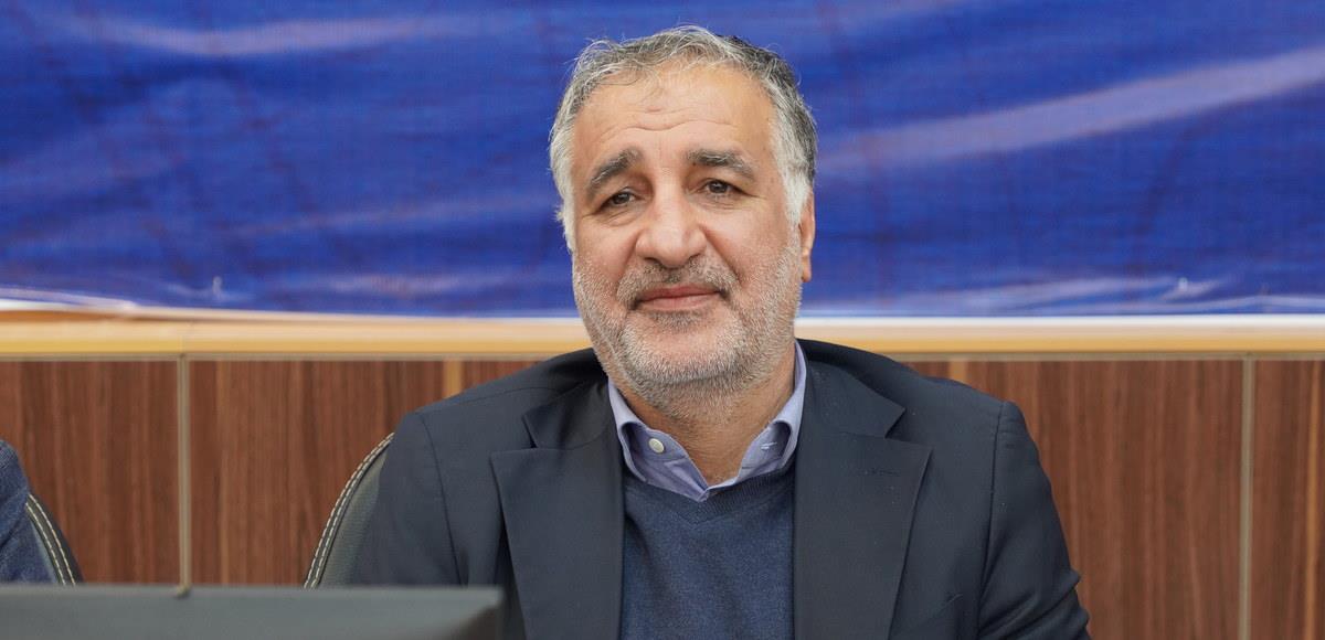 نشست ارزیابی عملکرد+ پدافند غیرعامل  3