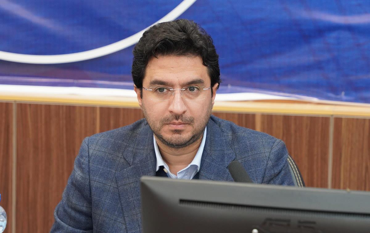 نشست ارزیابی عملکرد+ پدافند غیرعامل  1