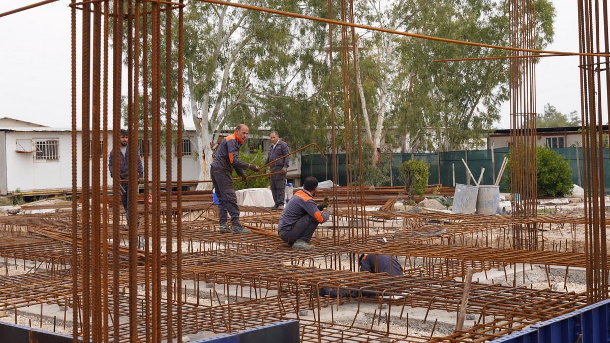 بازدید+اسدروز+ سلیمانی+ مدیرعامل+ شرکت پایانه‌های نفتی ایران+خوابگاه یاس ۳ خارگ 17