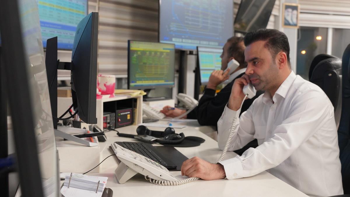 ارزیابی آمادگی عملیاتی پایانه نفتی خارگ 4