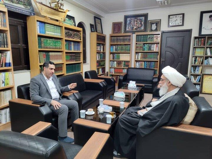 صفایی بوشهری + محمدرضا دشتی زاده