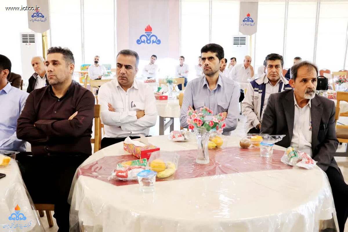 بازنشستگی+ حمیدرضا شاهدوست 26