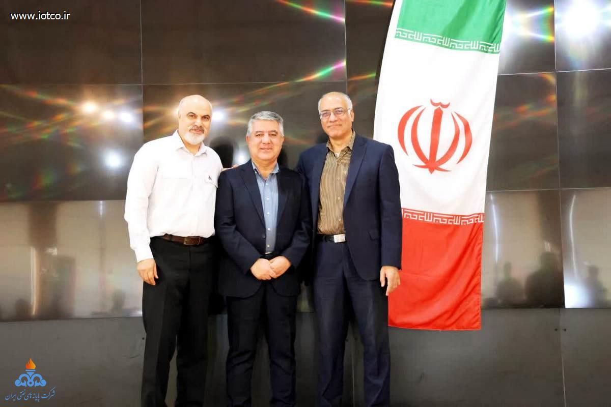 بازنشستگی+ حمیدرضا شاهدوست 25