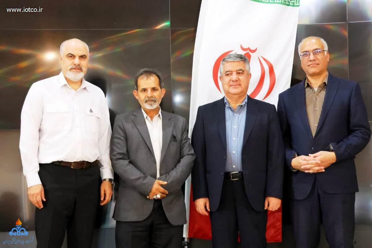 بازنشستگی+ حمیدرضا شاهدوست 18