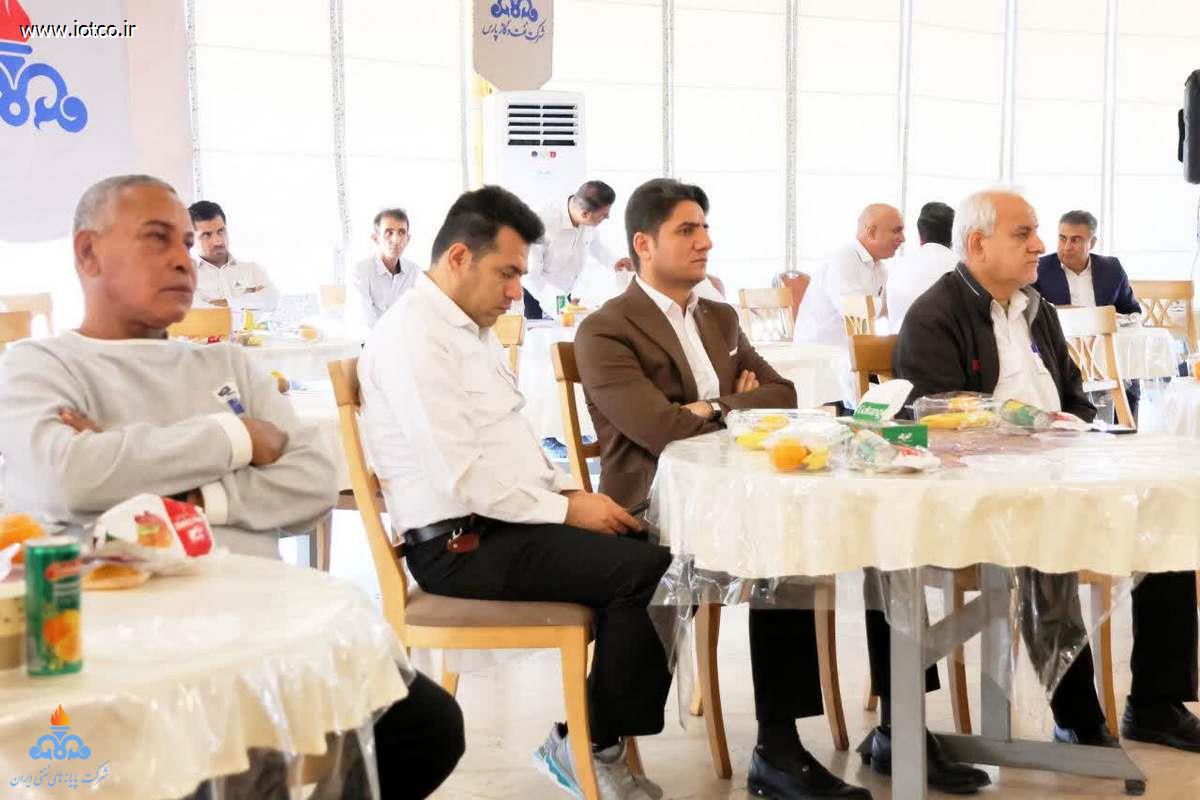 بازنشستگی+ حمیدرضا شاهدوست 17