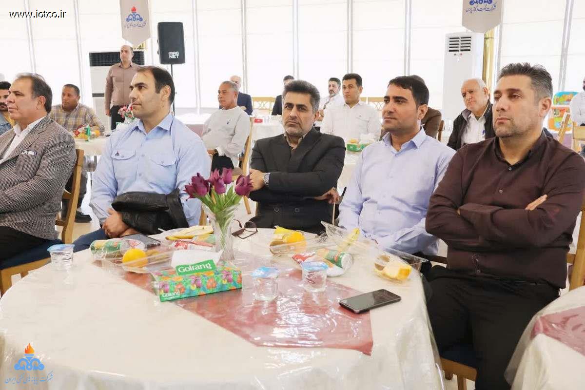 بازنشستگی+ حمیدرضا شاهدوست 16