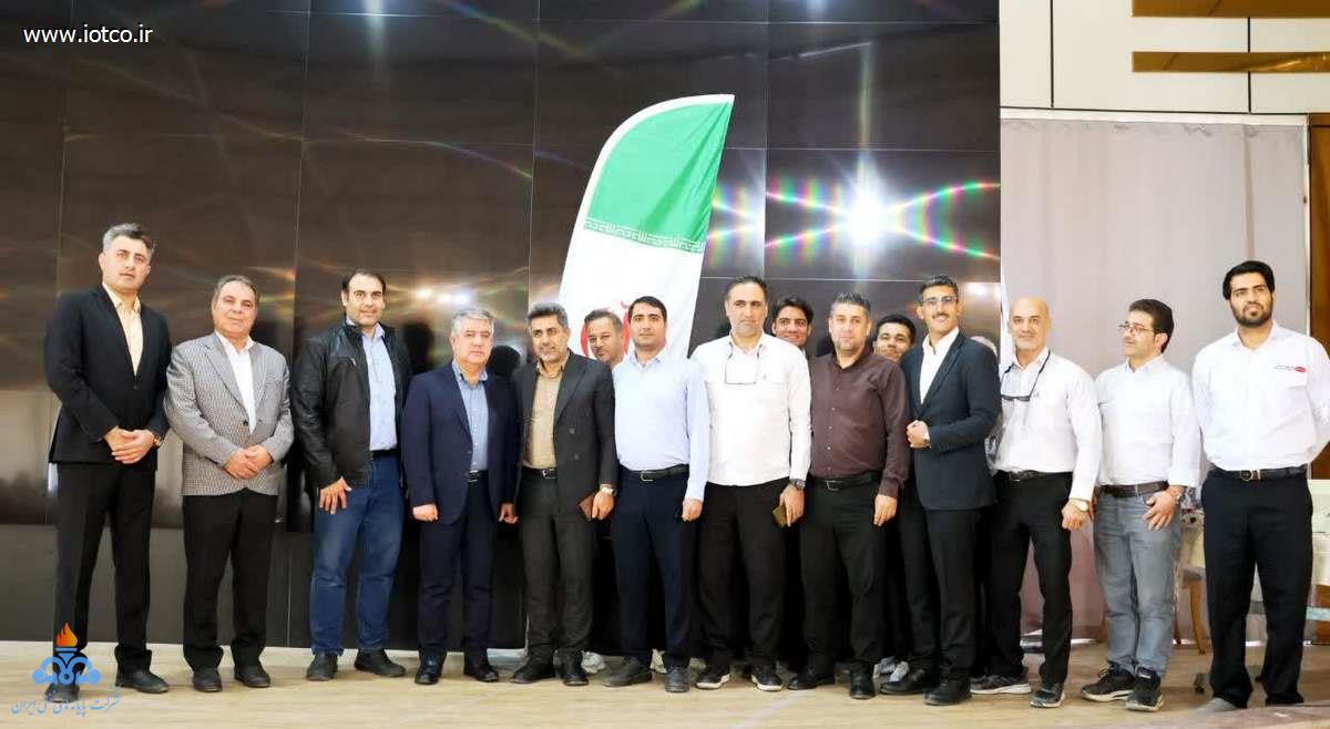 بازنشستگی+ حمیدرضا شاهدوست 14