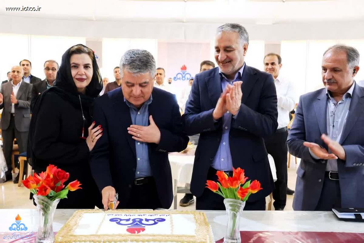 بازنشستگی+ حمیدرضا شاهدوست 9