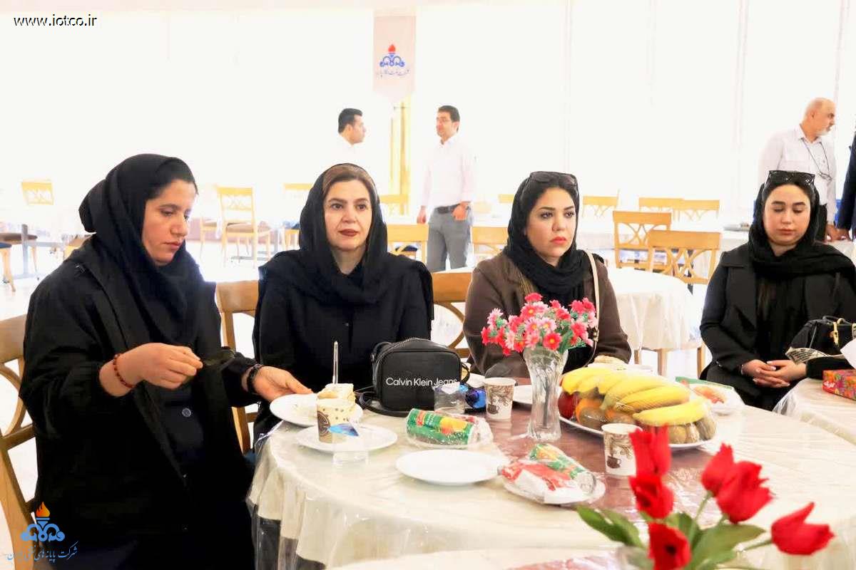 بازنشستگی+ حمیدرضا شاهدوست 7