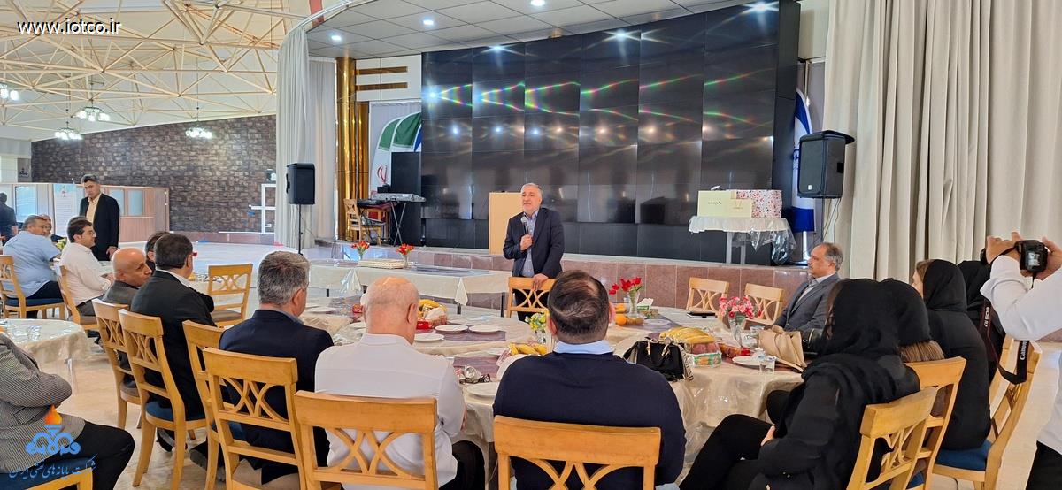 بازنشستگی+ حمیدرضا شاهدوست 5