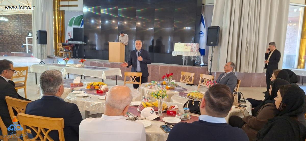 بازنشستگی+ حمیدرضا شاهدوست 4