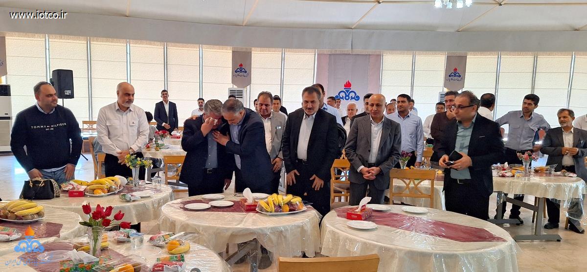 بازنشستگی+ حمیدرضا شاهدوست 1