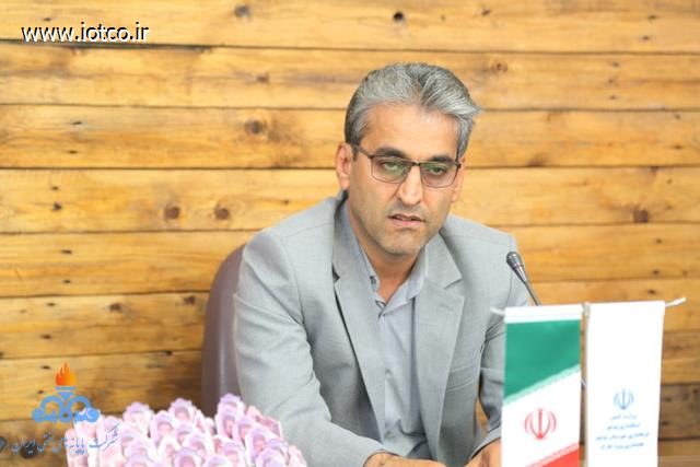 مدیرعامل شرکت پایانه‌های نفتی ایران +شهردار+بخشدار ویژه+اعضای شورای اسلامی شهر خارگ+ اسدروز+ حسین پور+باقری  7