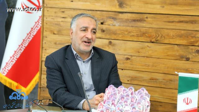 مدیرعامل شرکت پایانه‌های نفتی ایران +شهردار+بخشدار ویژه+اعضای شورای اسلامی شهر خارگ+ اسدروز+ حسین پور+باقری  4