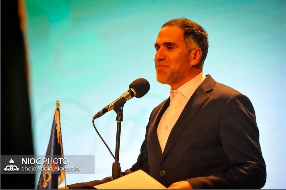 حضور موفق کاروان ورزشی پایانه‌های نفتی ایران در المپیاد کارکنان بالای ۴۵ سال 67