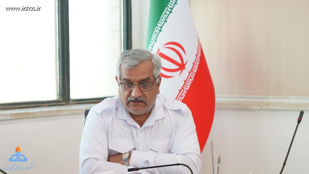 جلسه عملیاتی+خارگ+ اسدروز+ دلیری+ روسا 12