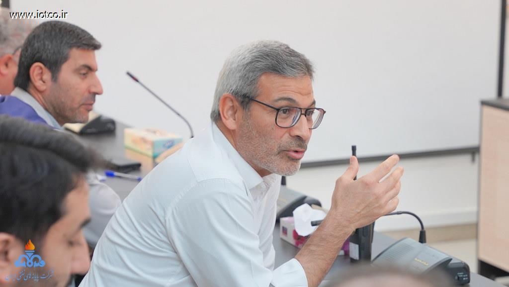 جلسه عملیاتی+خارگ+ اسدروز+ دلیری+ روسا 10
