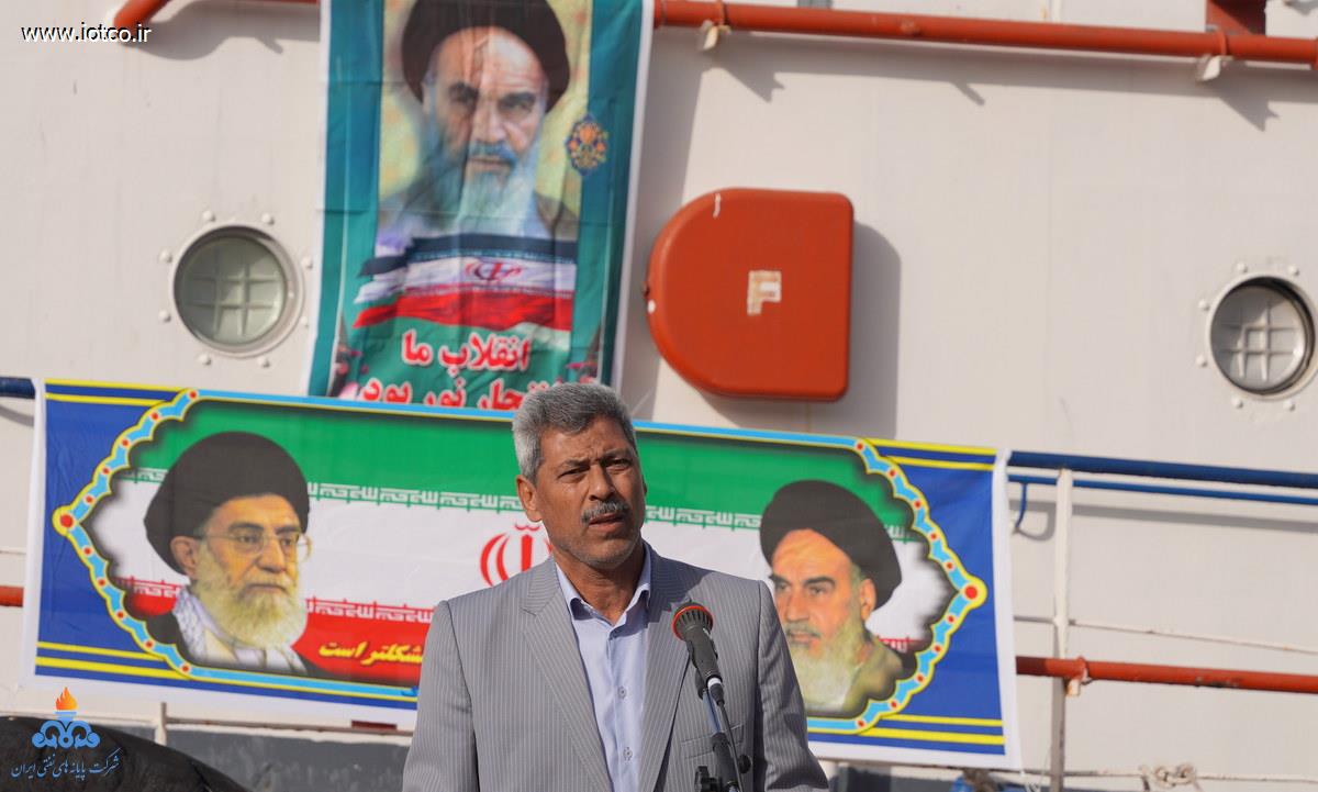 میری+ 12 بهمن + خارگ 17