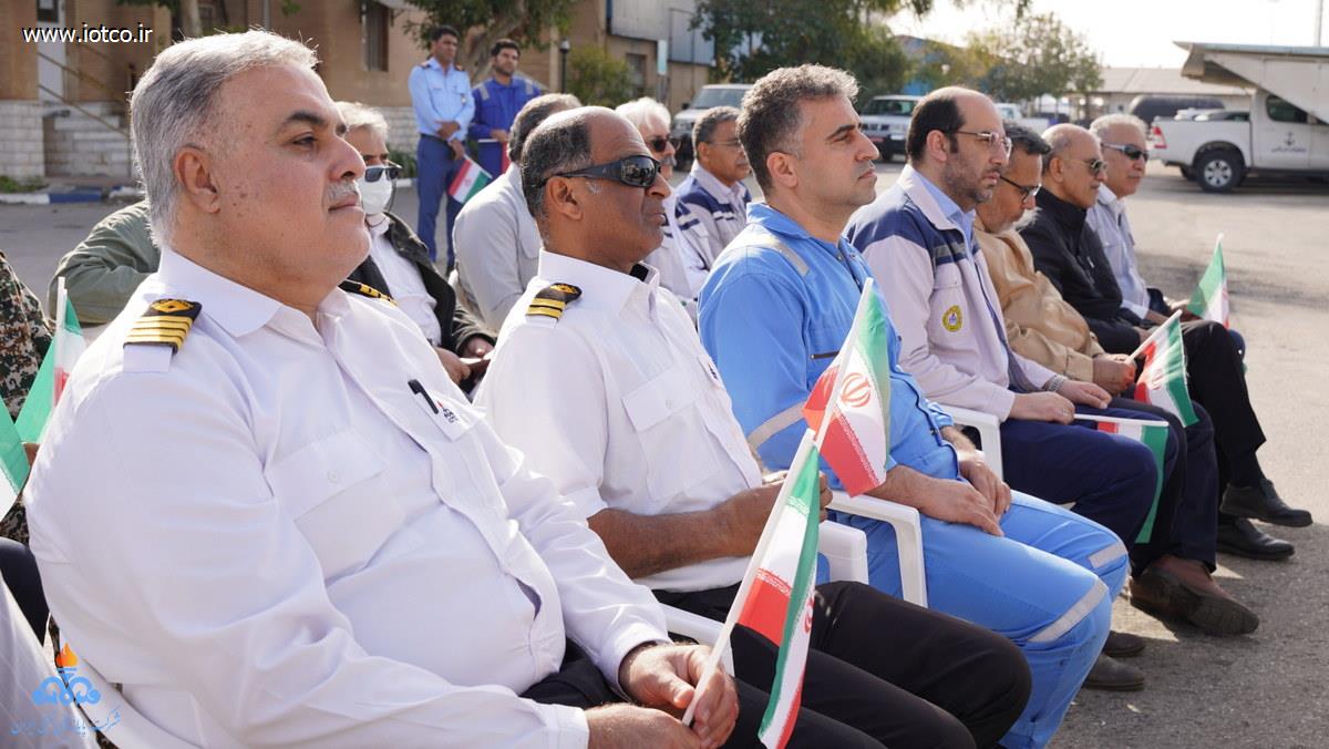 میری+ 12 بهمن + خارگ 11