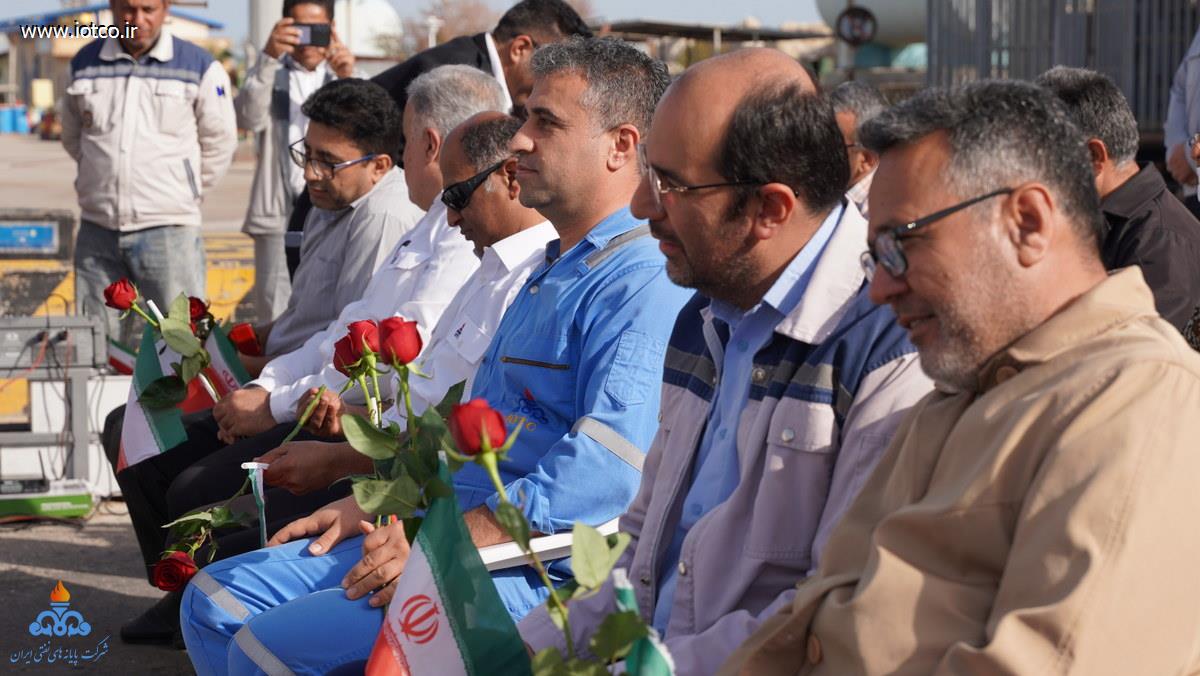 میری+ 12 بهمن + خارگ 9