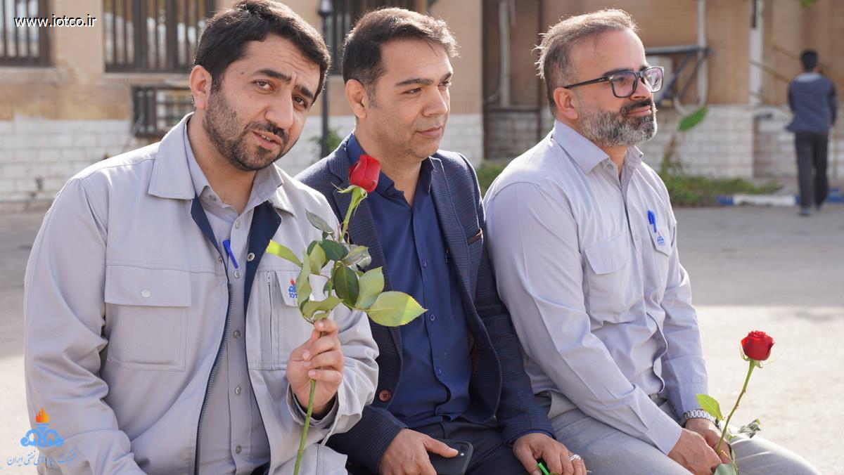 میری+ 12 بهمن + خارگ 5