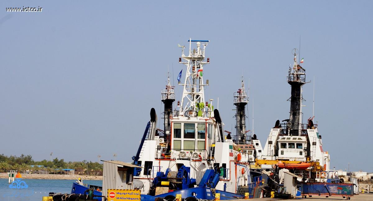 میری+ 12 بهمن + خارگ 2