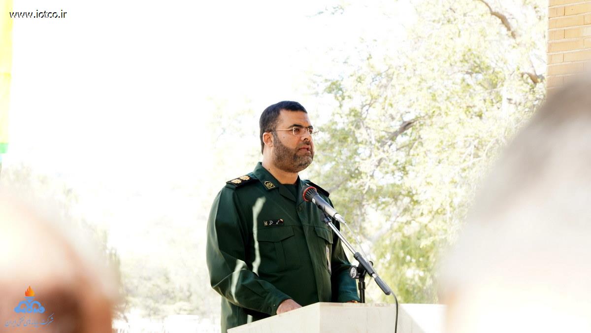 غبارروبی گلزار شهدا + دهه فجر 14