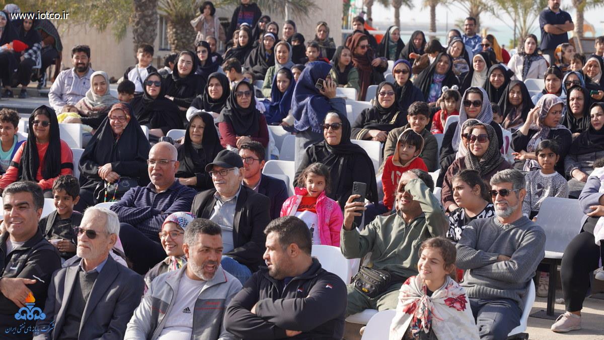 پیاده روی خانوادگی + دهه فجر 29