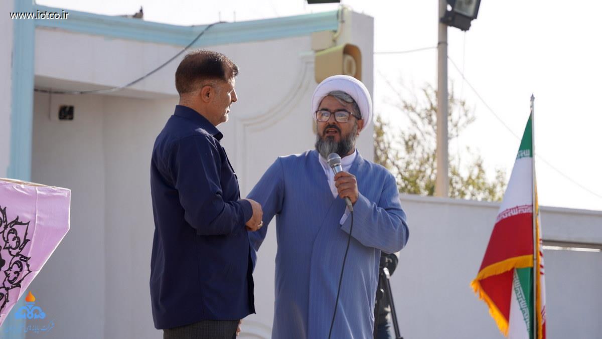 پیاده روی خانوادگی + دهه فجر 28