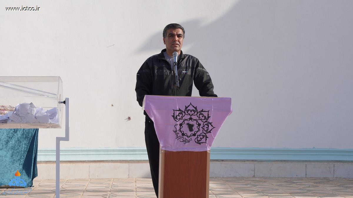 پیاده روی خانوادگی + دهه فجر 27