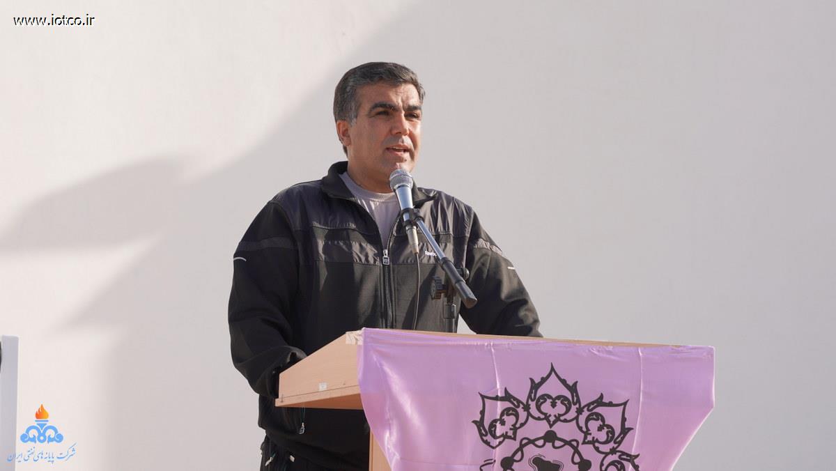 پیاده روی خانوادگی + دهه فجر 26