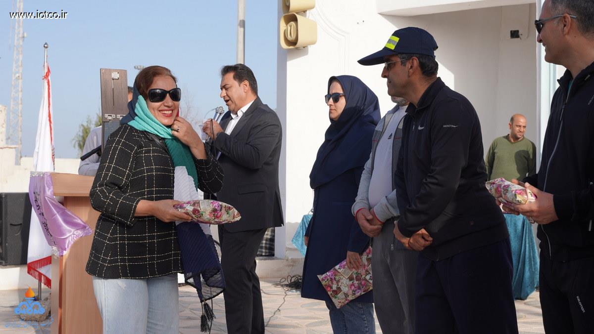 پیاده روی خانوادگی + دهه فجر 15