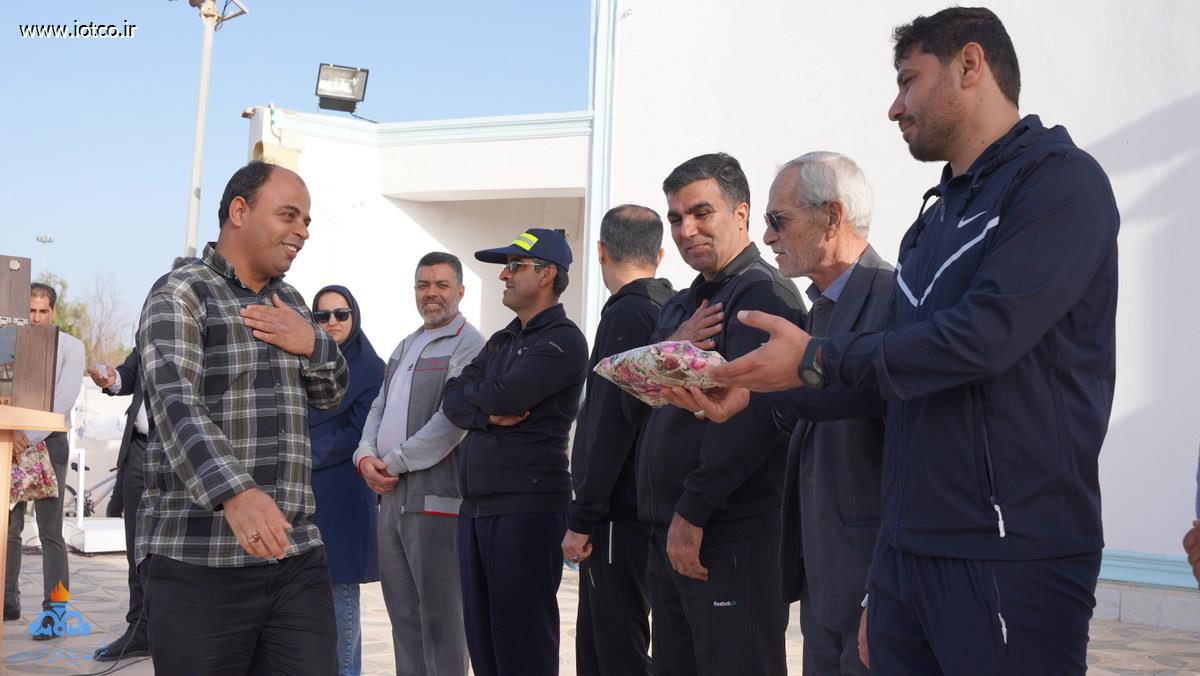 پیاده روی خانوادگی + دهه فجر 10