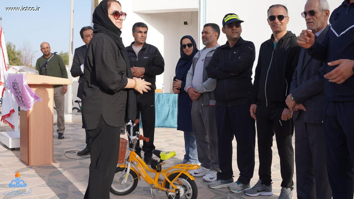 پیاده روی خانوادگی + دهه فجر 5