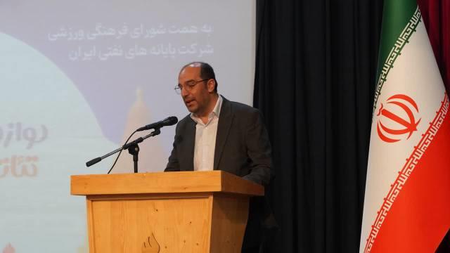 دوازدهمین جشنواره تئاتر «کودک و نوجوان» جزیره خارگ  42