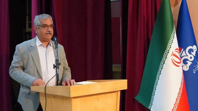 دوازدهمین جشنواره تئاتر «کودک و نوجوان» جزیره خارگ  40