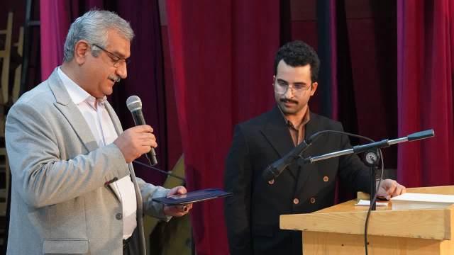 دوازدهمین جشنواره تئاتر «کودک و نوجوان» جزیره خارگ  39